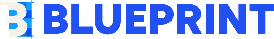 Blueprint Logo